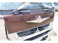 三菱ふそうファイター冷凍車（冷蔵車）中型（4t）[写真30]