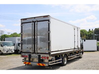 三菱ふそうファイター冷凍車（冷蔵車）中型（4t）[写真02]