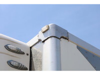 三菱ふそうファイター冷凍車（冷蔵車）中型（4t）[写真31]