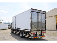 三菱ふそうファイター冷凍車（冷蔵車）中型（4t）[写真05]