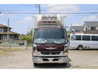 三菱ふそうファイター冷凍車（冷蔵車）中型（4t）[写真06]