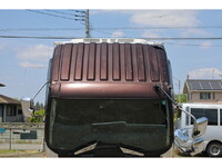 三菱ふそうファイター冷凍車（冷蔵車）中型（4t）[写真07]