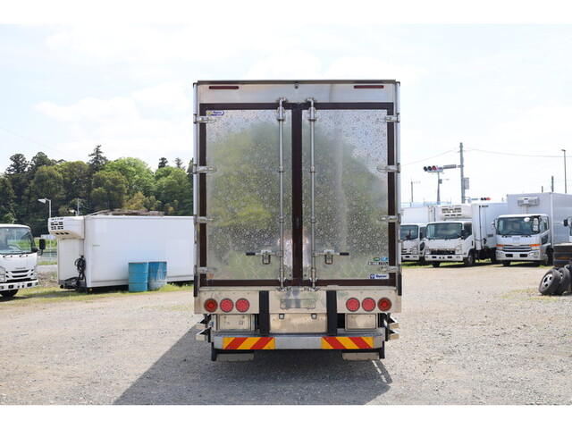 三菱ふそうファイター冷凍車（冷蔵車）中型（4t）[写真07]