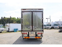 三菱ふそうファイター冷凍車（冷蔵車）中型（4t）[写真08]