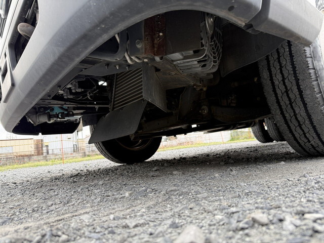 日産アトラス平ボディ小型（2t・3t）[写真19]