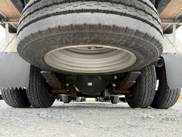 日産アトラス平ボディ小型（2t・3t）[写真22]