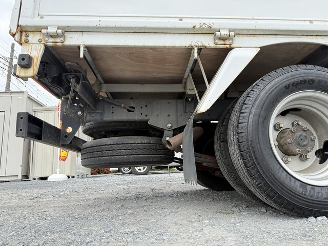 日産アトラス平ボディ小型（2t・3t）[写真25]