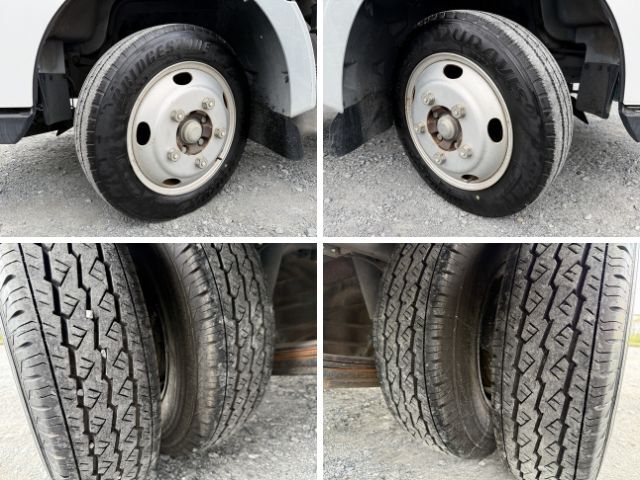 日産アトラス平ボディ小型（2t・3t）[写真26]