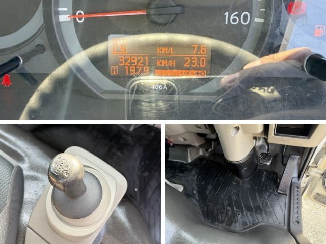 日産アトラス平ボディ小型（2t・3t）[写真31]