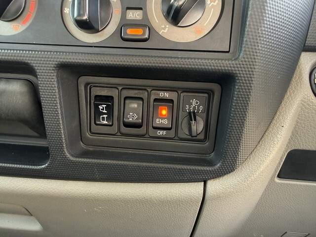 日産アトラス平ボディ小型（2t・3t）[写真33]