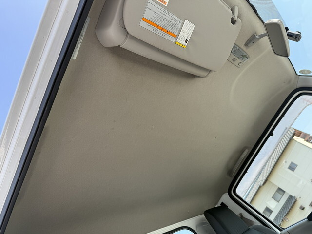 日産アトラス平ボディ小型（2t・3t）[写真35]