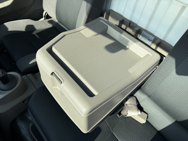 日産アトラス平ボディ小型（2t・3t）[写真40]