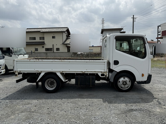 日産アトラス平ボディ小型（2t・3t）[写真06]