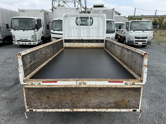 日産アトラス平ボディ小型（2t・3t）[写真09]