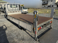 トヨタダイナ平ボディ中型（4t）[写真13]