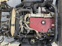 トヨタダイナ平ボディ中型（4t）[写真17]