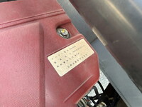 トヨタダイナ平ボディ中型（4t）[写真18]