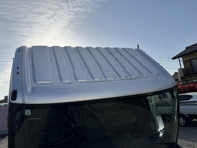 トヨタダイナ平ボディ中型（4t）[写真20]