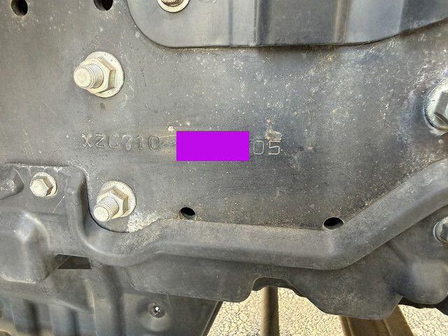 トヨタダイナ平ボディ中型（4t）[写真22]