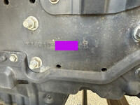 トヨタダイナ平ボディ中型（4t）[写真23]