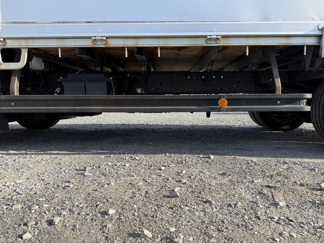 トヨタダイナ平ボディ中型（4t）[写真25]