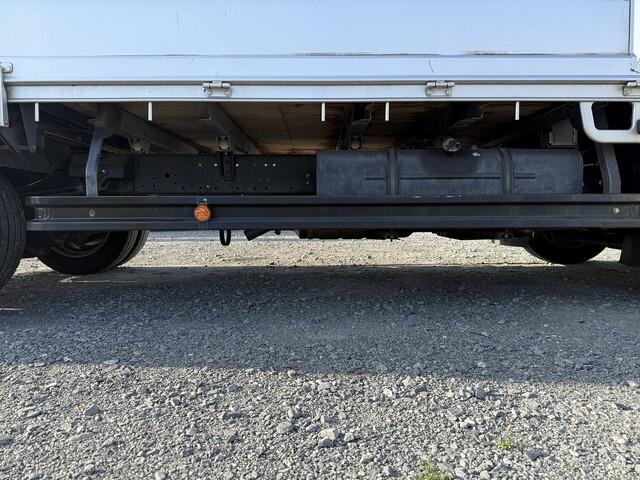 トヨタダイナ平ボディ中型（4t）[写真27]