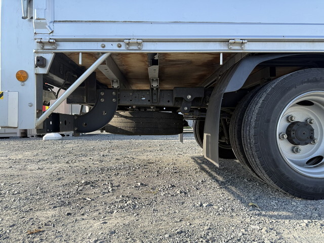 トヨタダイナ平ボディ中型（4t）[写真28]