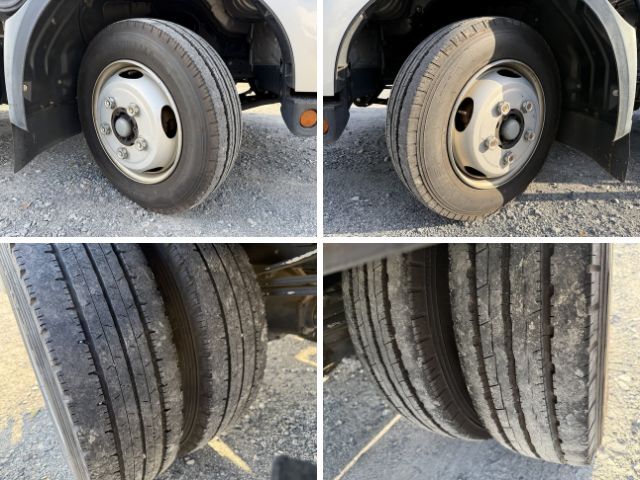 トヨタダイナ平ボディ中型（4t）[写真29]