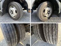 トヨタダイナ平ボディ中型（4t）[写真30]