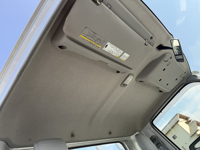 トヨタダイナ平ボディ中型（4t）[写真36]