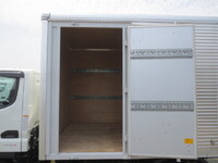 三菱ふそうキャンターアルミバン小型（2t・3t）[写真11]