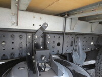 三菱ふそうキャンターアルミバン小型（2t・3t）[写真12]