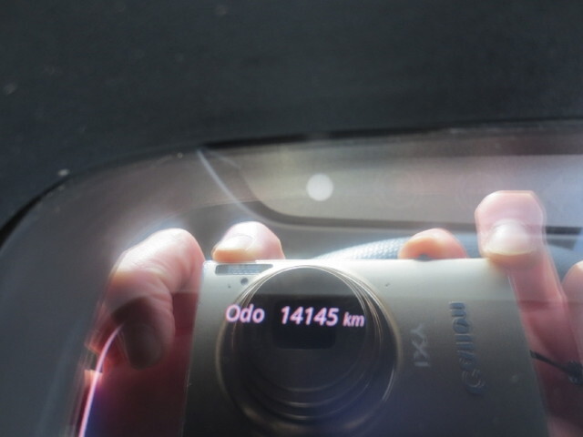 三菱ふそうキャンターアルミバン小型（2t・3t）[写真14]