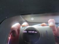 三菱ふそうキャンターアルミバン小型（2t・3t）[写真15]