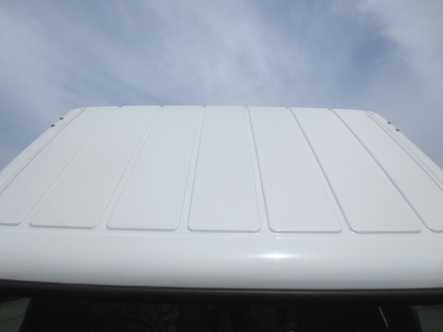 三菱ふそうキャンターアルミバン小型（2t・3t）[写真15]