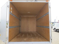 三菱ふそうキャンターアルミバン小型（2t・3t）[写真10]