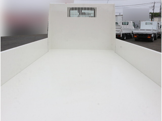 日野デュトロダンプ小型（2t・3t）[写真12]