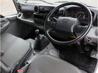 日野デュトロダンプ小型（2t・3t）[写真19]