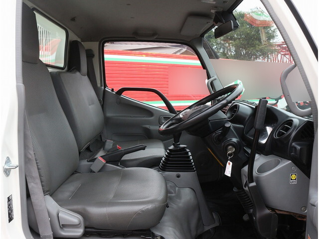 日野デュトロダンプ小型（2t・3t）[写真19]