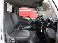 日野デュトロダンプ小型（2t・3t）[写真20]