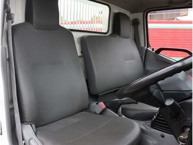 日野デュトロダンプ小型（2t・3t）[写真20]