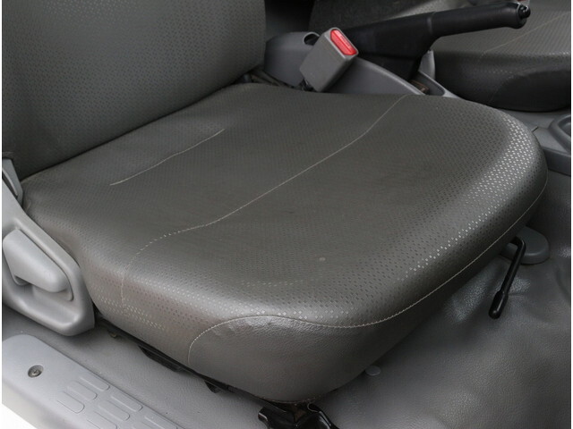 日野デュトロダンプ小型（2t・3t）[写真21]