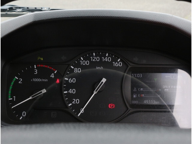 日野デュトロダンプ小型（2t・3t）[写真23]