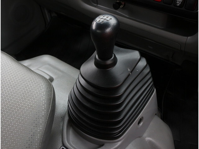 日野デュトロダンプ小型（2t・3t）[写真25]