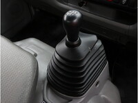 日野デュトロダンプ小型（2t・3t）[写真26]