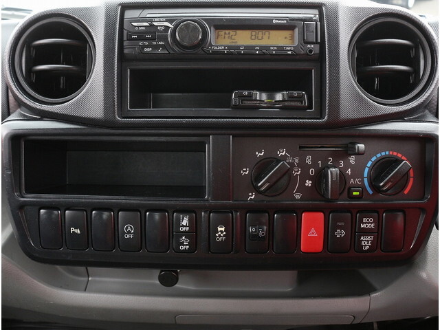 日野デュトロダンプ小型（2t・3t）[写真26]