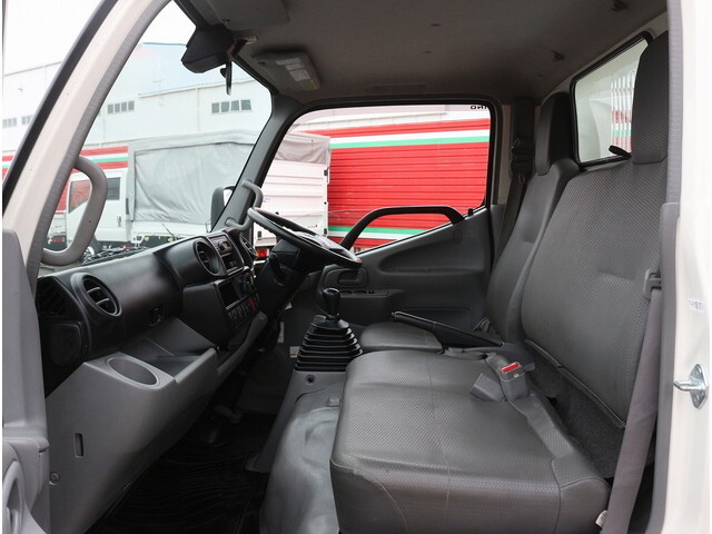 日野デュトロダンプ小型（2t・3t）[写真29]