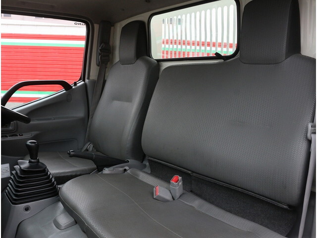 日野デュトロダンプ小型（2t・3t）[写真30]