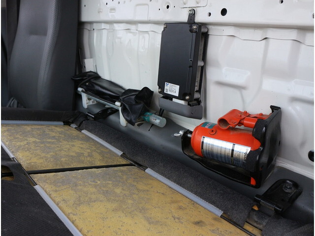 日野デュトロダンプ小型（2t・3t）[写真31]