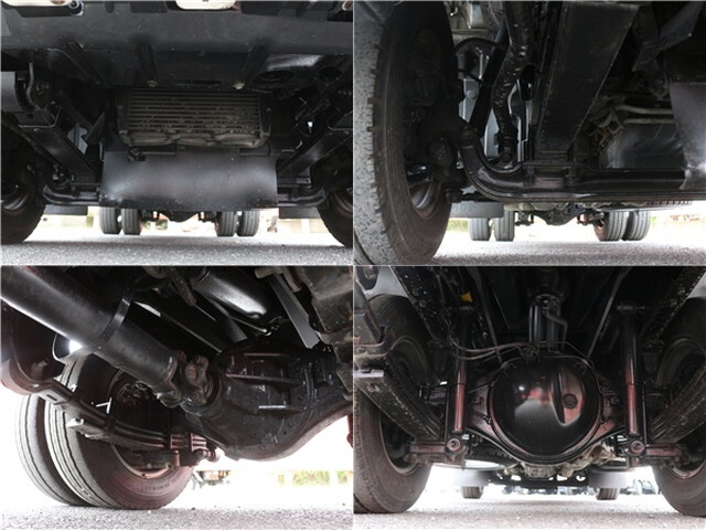 日野デュトロダンプ小型（2t・3t）[写真06]